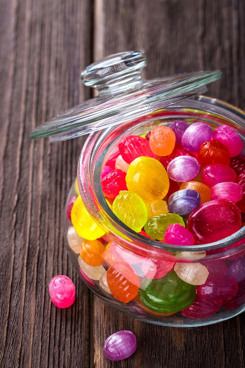 Yumuşak marshmallow çeşitleri